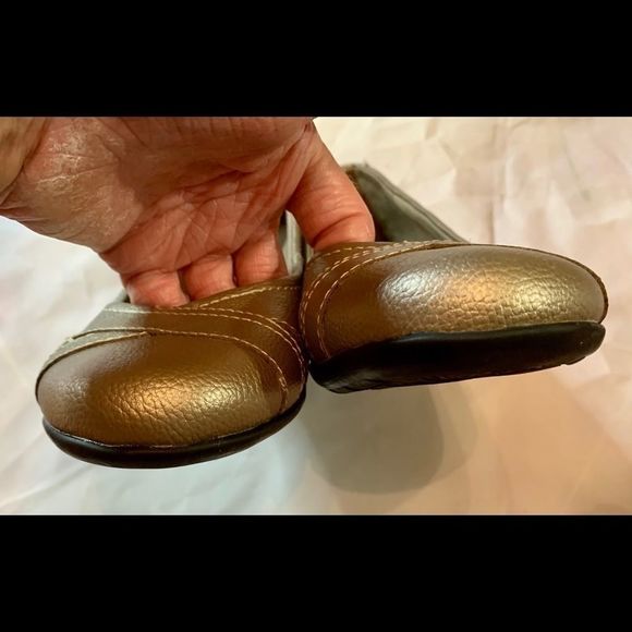 *SALE* NWOT Dr Scholl’s Comfort Slip on Sz 6 - Picture 7 of 9